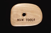 MKM  Pottery Rib - W5
