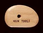MKM  Pottery Rib - W7b