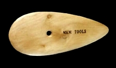 MKM  Pottery Rib - W8b
