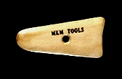 MKM  Pottery Rib - W9