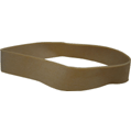 Rubberbands -  Assorted Sizes - 1 lb. Bag