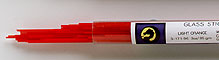 Uroboros Stringers - S17196 - Light Orange - 5 oz. tube