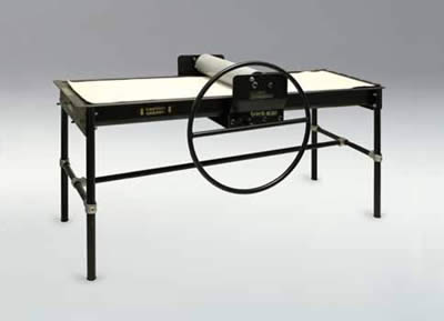 Brent Slab Roller SR-20