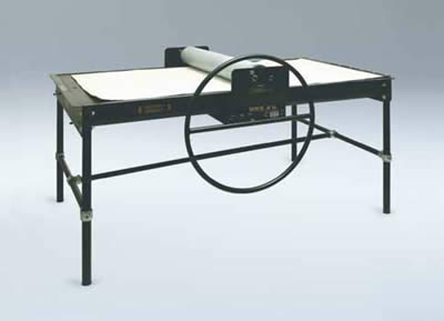 Brent Slab Roller SR-36