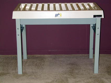 Lehman Casting Table with Table Legs   STJ-L