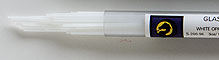 Uroboros Stringers - S20096 - White Opal - 5 oz. tube