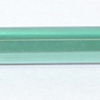 Uroboros Rods - RT528196 - Sea Green Transparent - 1 rod