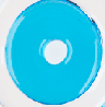 Uroboros Rods - RT533196 - Sky Blue - 1 rod