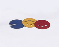 Brent Die Set (Standard)