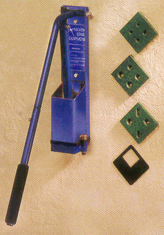 North Star  Standard Extruder NS-900