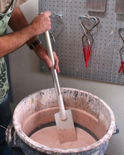 Falcon Ultimate Glaze Paddle