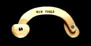 MKM Throwing Tool - T3A