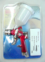 Gun,  TC 1003 Spray Gun
