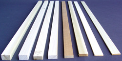 Falcon Thickness Strips - 23-1/2" long