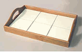 Tile Tray - 6"