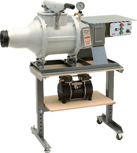 Peter Pugger VPM-20