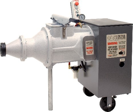 Peter Pugger VPM-30