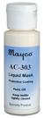 Mayco -  AC-303 - Liquid Mask - 2 fluid oz.