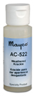 Mayco -  AC-522 - Weathered Krackle - 2 fluid oz.