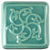 Duncan Artisan Glaze - AG-402 - Turquoise Haze -  4 oz.
