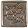 Duncan Artisan Glaze - AG-405 - Smoke Stack -  4 oz.