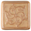 Duncan Artisan Glaze - AG-407 - Mocha Forest -  4 oz.
