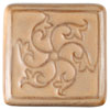 Duncan Artisan Glaze - AG-408 - Oyster Shell -  4 oz.