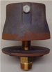 Air Mixer Burner - Natural Gas