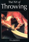 Art of Throwing, The