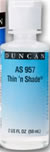 Duncan  AS-957 - Thin 'n Shade - 2 fluid oz.