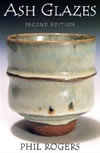 Ash Glazes by Phil Rogers