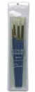 Duncan Economy Brush Kit - BB-105