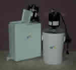 Lehman Mity Mite Mixer