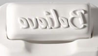 Mayco Press Tool - CD-1262 - "Believe"