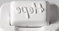 Mayco Press Tool - CD-1265 - "Hope"