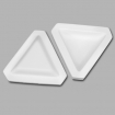 Mayco  Slump & Hump Mold - CD-775 - Triangle