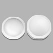 Mayco  Slump & Hump Mold - CD-852 - Circle Slump & Hump Mold