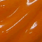 AMACO Celebration Glaze - HF-166 - Orangerie - 1 pint