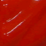 AMACO Celebration Glaze - HF-167 - Clementine - 1 pint