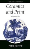 Ceramics and Print