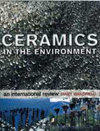 Ceramics in the Environment