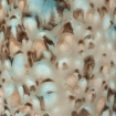 Mayco Jungle Gem - CG-965 - Mocha Marble -  4 fluid oz.