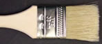 Flat Chip Brush - 1.5 inch