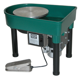 Skutt Classic Potter's Wheel