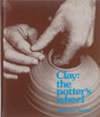 Clay: The Potter's Wheel