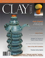 Clay Times