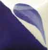 Duncan Concept Underglaze - CN-263 - Dark Grape -  2 fluid oz.