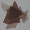 Uroboros Confetti Glass - Plum Opal - 4 oz. jar