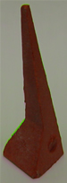 Pyrometric Cones - Self Supporting - 1 box