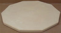 Cordierite Kiln Shelf - 231-1 - 21" x 22" x 1"